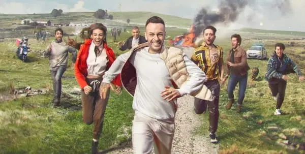 Голяк (2019) в озвучке Гоблина